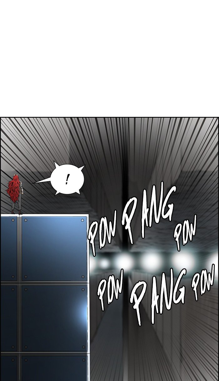 Tower of God Chapter 470 35